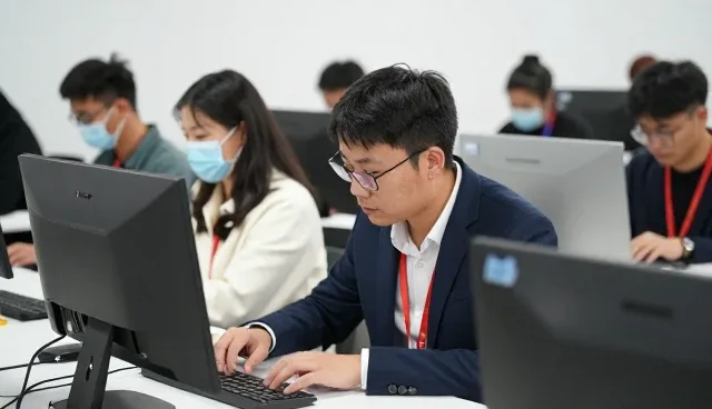 数据处理模式如何影响技术成果转化效率