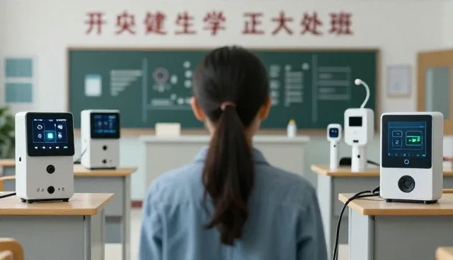 性能优化在林业管理中的实际应用分析