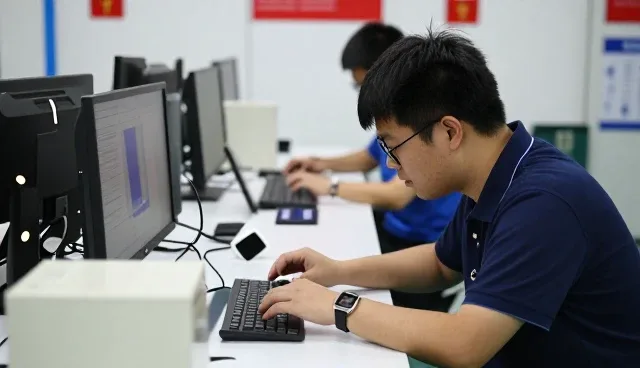 技术培训课程常见问题介绍