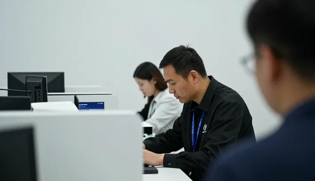 技术支持满足现代企业发展需求